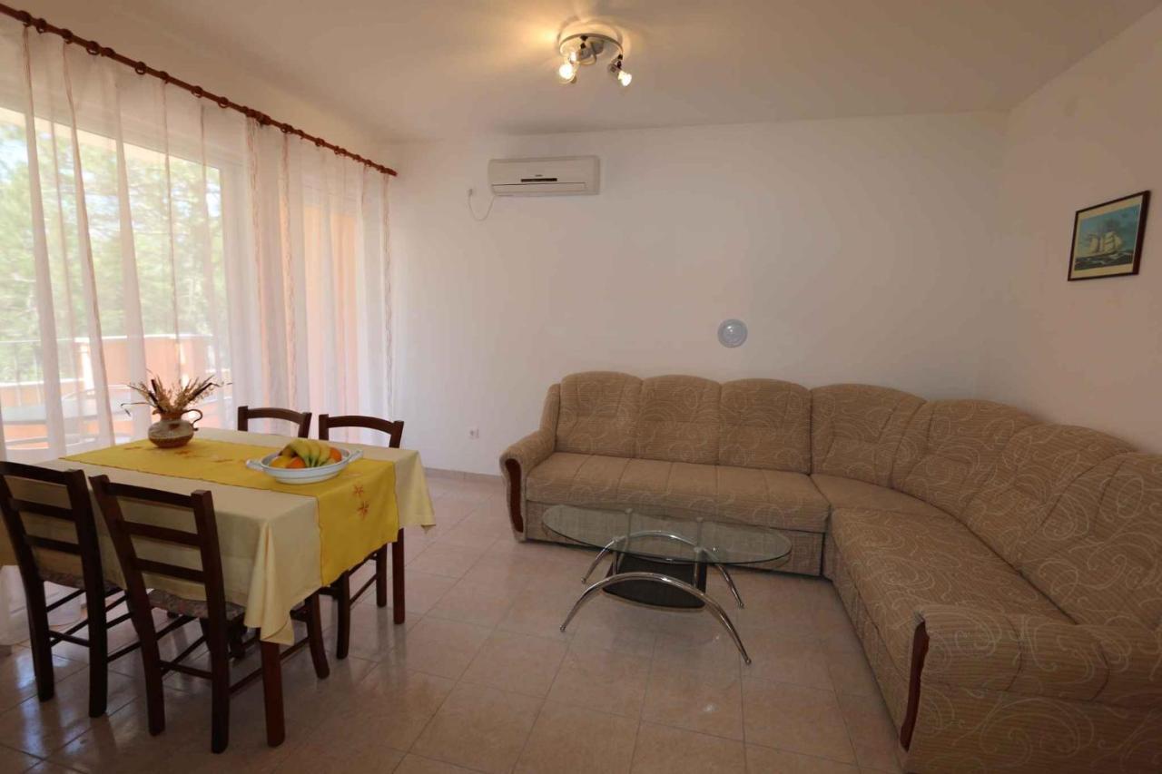 Apartments in Silo/Insel Krk 13430 Exterior foto