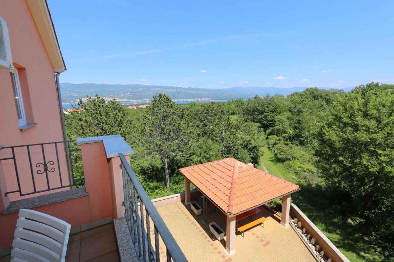 Apartments in Silo/Insel Krk 13430 Exterior foto
