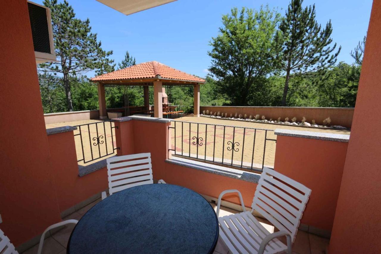 Apartments in Silo/Insel Krk 13430 Exterior foto