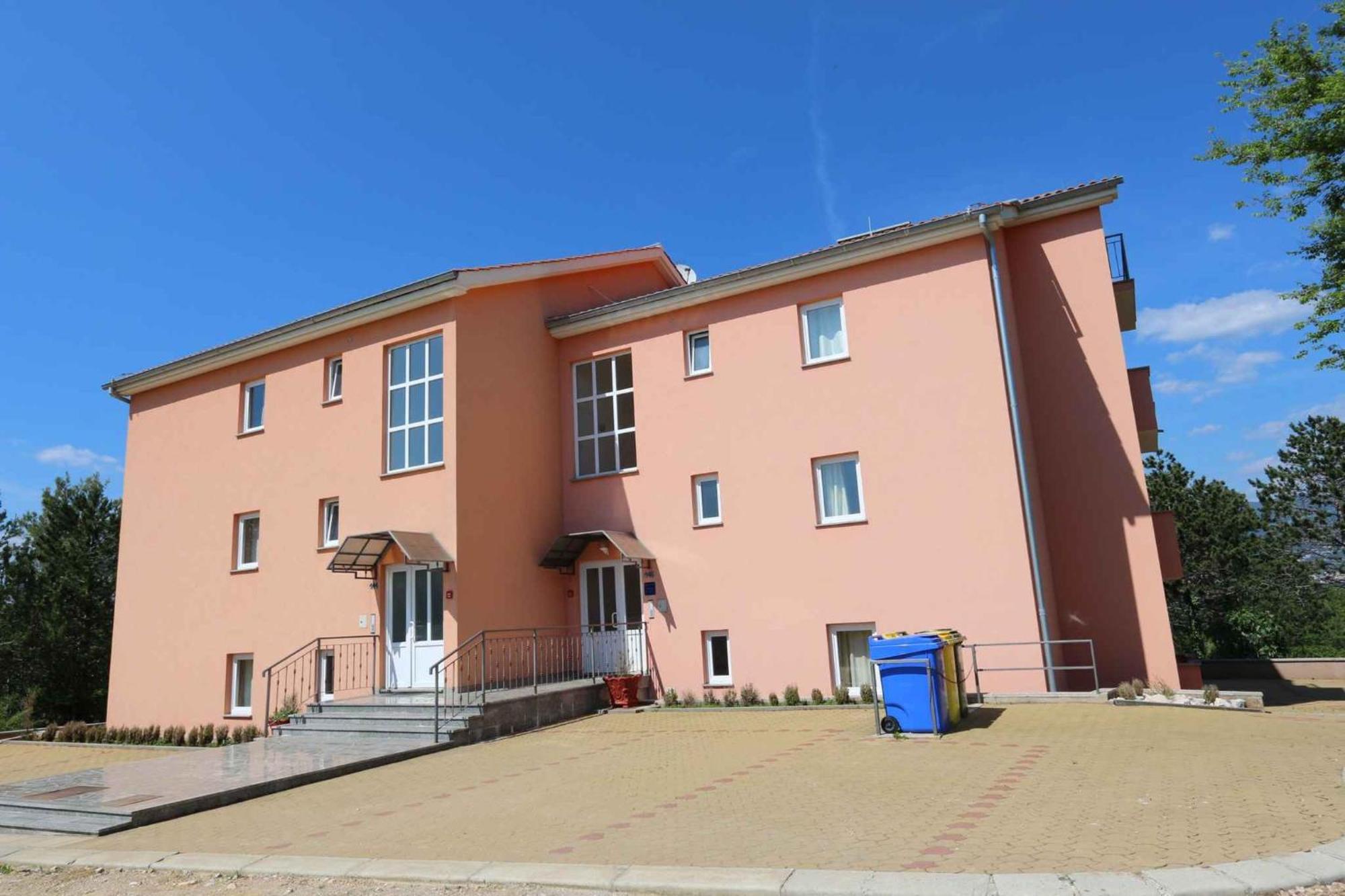 Apartments in Silo/Insel Krk 13430 Exterior foto